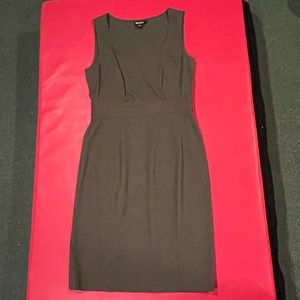 DKNY Work Shift Dress